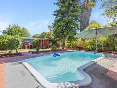 11 Ellerby Way, Koondoola WA 6064
