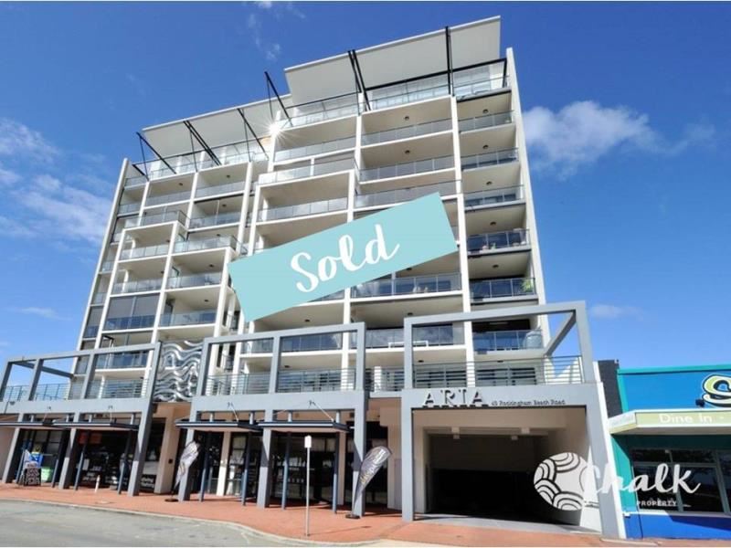 7/43 Rockingham Beach Road, Rockingham WA 6168