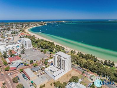 7/43 Rockingham Beach Road, Rockingham WA 6168