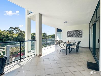 7/43 Rockingham Beach Road, Rockingham WA 6168