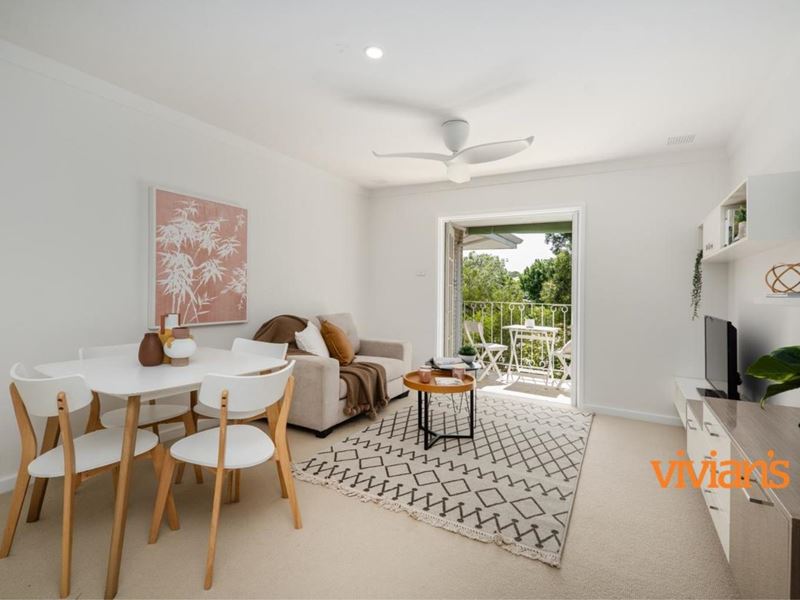 13/6 Albert Street, Mosman Park WA 6012