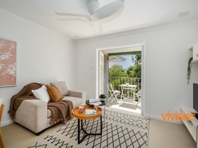 13/6 Albert Street, Mosman Park WA 6012