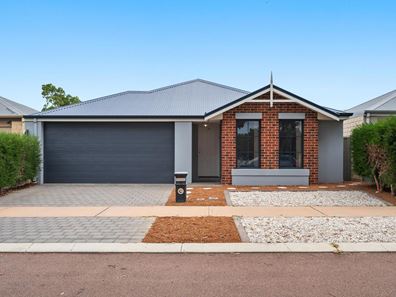 12 Verrier Loop, Byford WA 6122