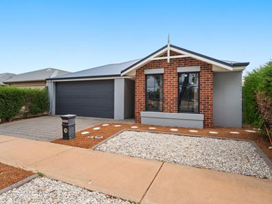 12 Verrier Loop, Byford WA 6122