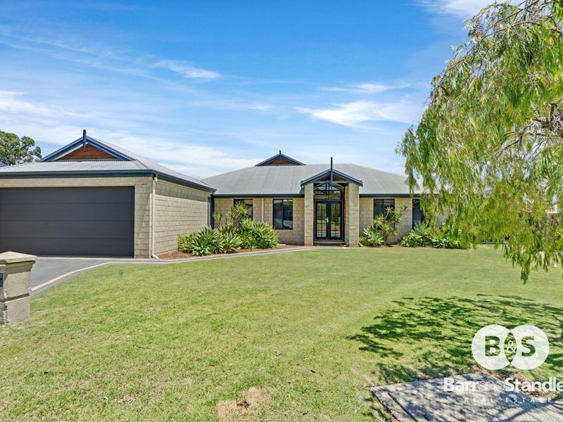 12 Moit Road, Dalyellup