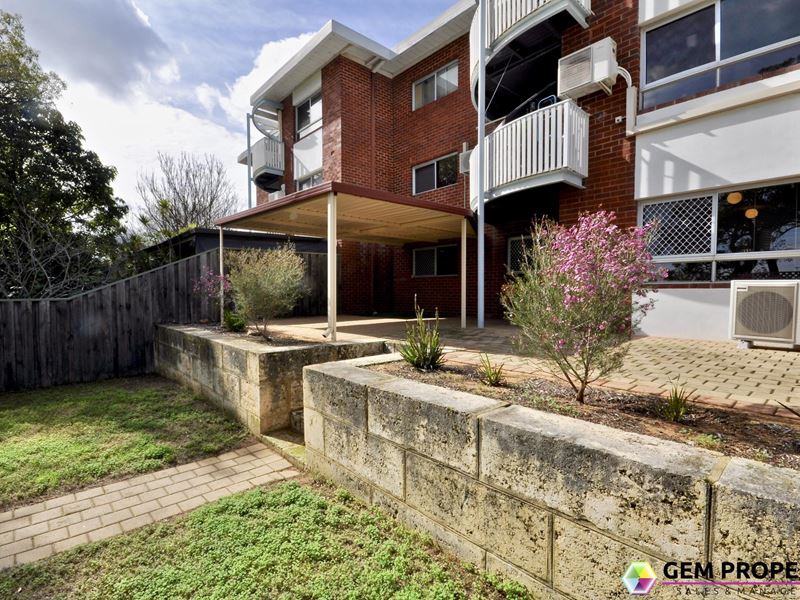 6/10 Prescott Place, Orelia WA 6167