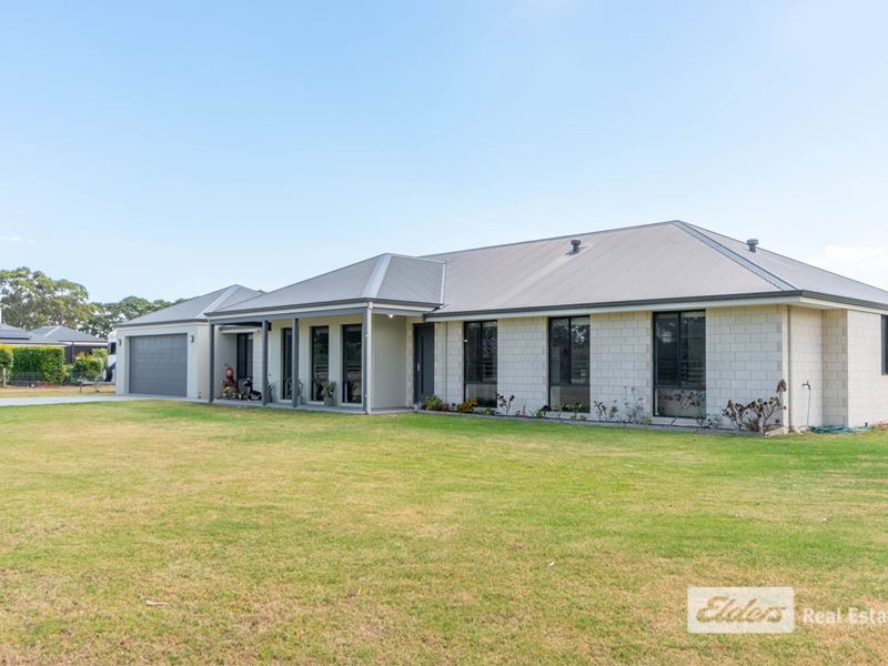 46 Ajana Drive, Marbelup