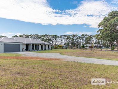 46 Ajana Drive, Marbelup WA 6330