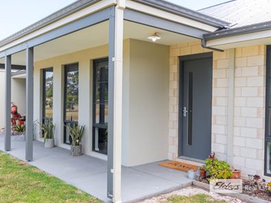 46 Ajana Drive, Marbelup WA 6330