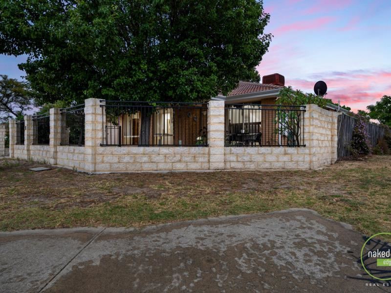 83 Strawberry Drive, Seville Grove WA 6112