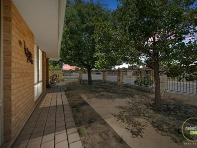 83 Strawberry Drive, Seville Grove WA 6112