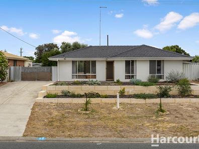 12 Collier Street, Silver Sands WA 6210