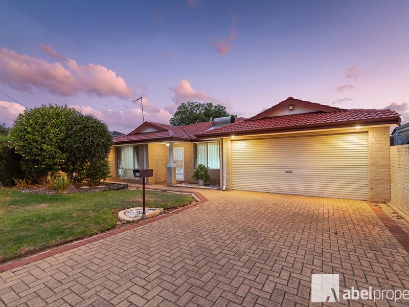 320 Cape Street, Yokine
