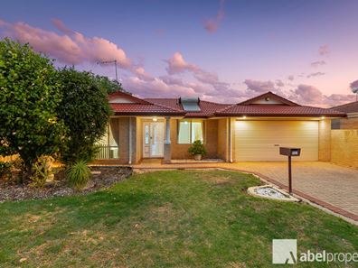 320 Cape Street, Yokine WA 6060