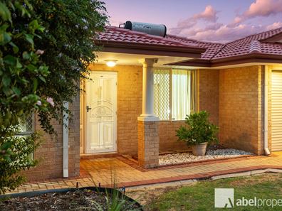 320 Cape Street, Yokine WA 6060
