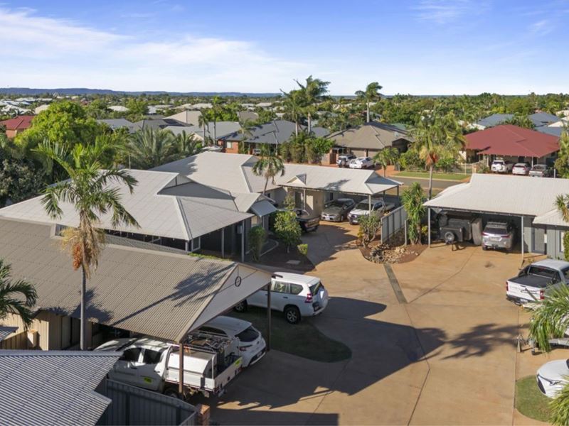 4-13 Calliance Way, Baynton WA 6714