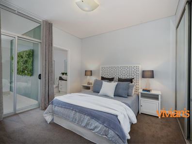 3/30 Jarrad Street, Cottesloe WA 6011