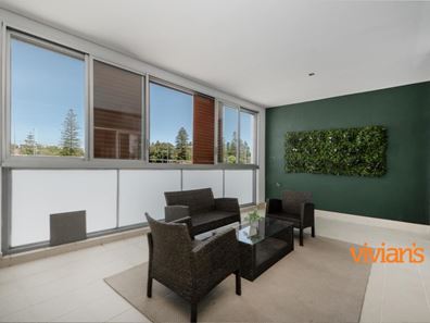 3/30 Jarrad Street, Cottesloe WA 6011