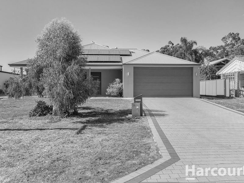 14 George Beacham Way, Pinjarra