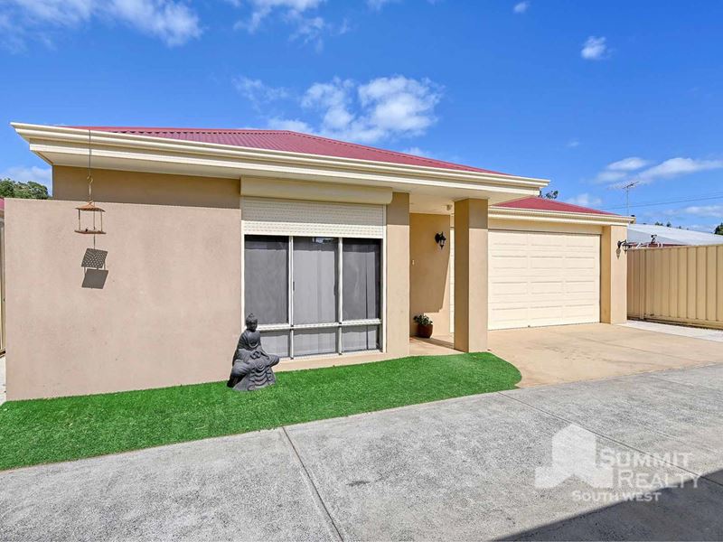 9A Laura  Avenue, Australind