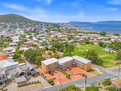 18/46 Vancouver Street, Albany WA 6330