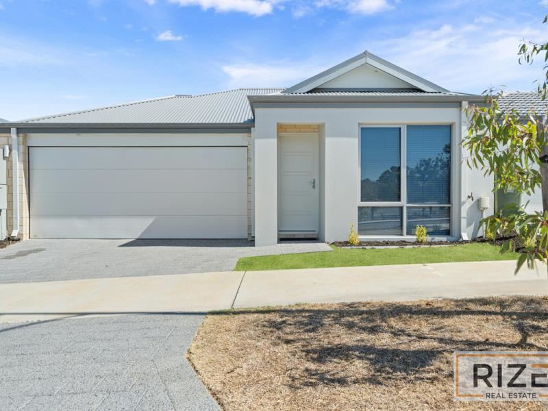 72 Tropicbird Drive, Banksia Grove WA 6031