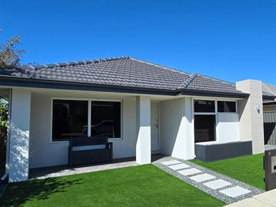 26 Cochrane Loop, Aveley WA 6069