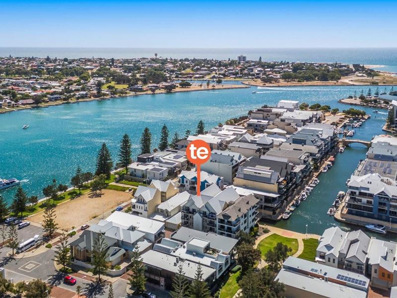5/2D Treviso Mews, Mandurah