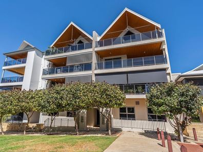 5/2D Treviso Mews, Mandurah WA 6210