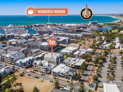 5/2D Treviso Mews, Mandurah WA 6210