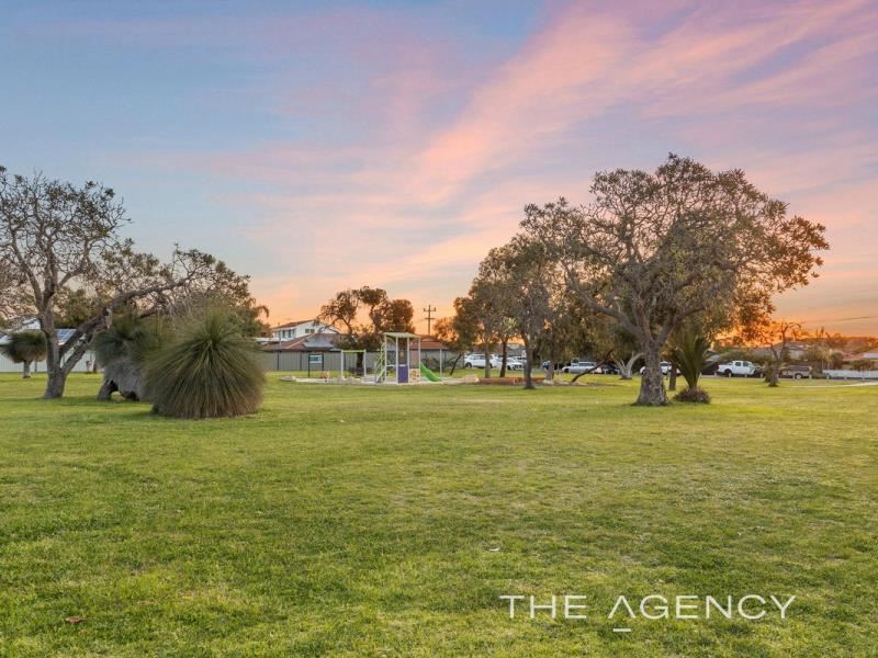 21B Glenbank Crescent, Kallaroo WA 6025