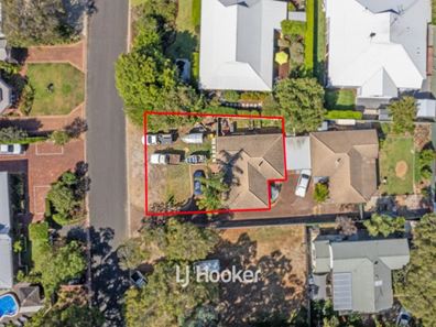13A Newberry Road, Dunsborough WA 6281