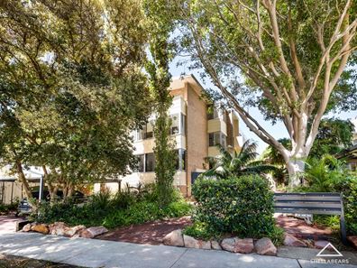 7/156 Broome Street, Cottesloe WA 6011