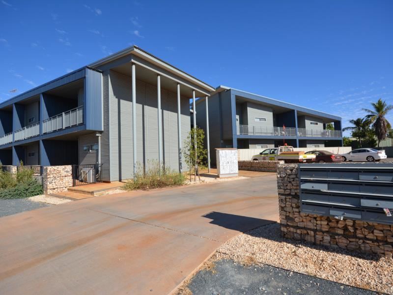 6/30 Paton Road, South Hedland