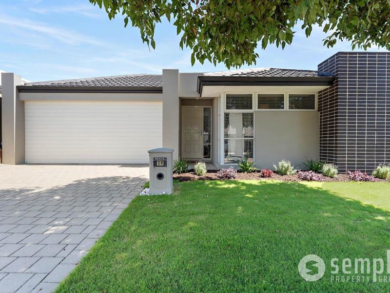 19 Mirima Way, Wandi