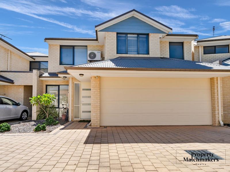 27b Burford  Street, Balga