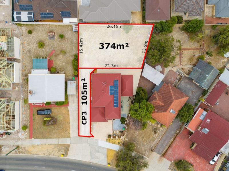 104A Collier Road, Embleton WA 6062