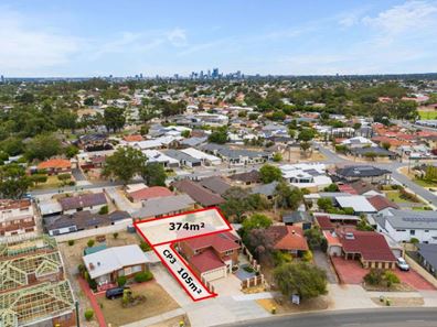 104A Collier Road, Embleton WA 6062