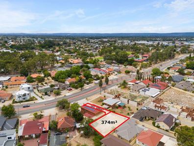 104A Collier Road, Embleton WA 6062