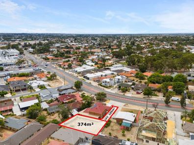 104A Collier Road, Embleton WA 6062
