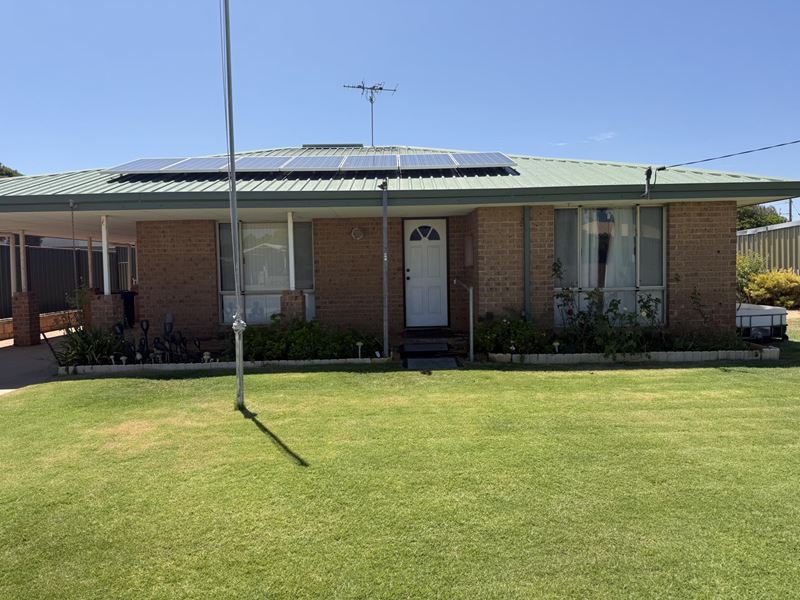 49 Pearse Road, Port Denison