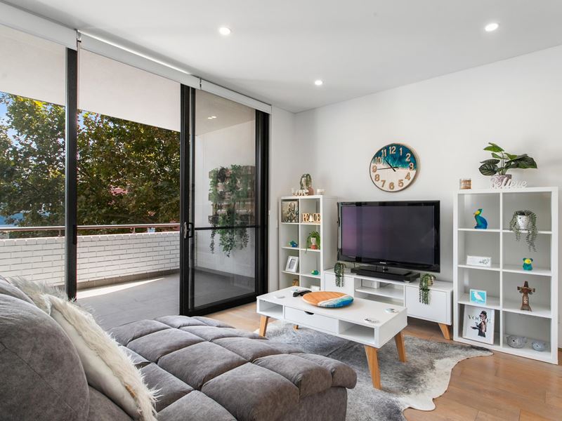 5/50 Pakenham Street, Fremantle