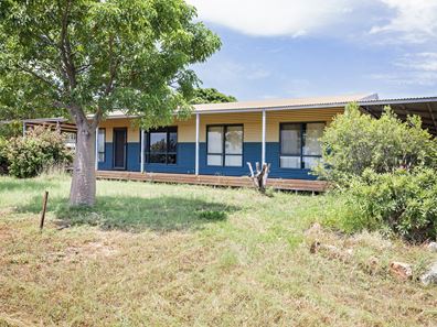 32 Villiers Street, Derby WA 6728