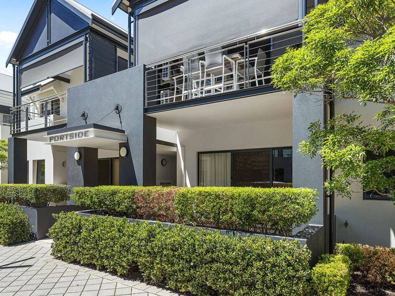 3/3 Marina Drive, Ascot