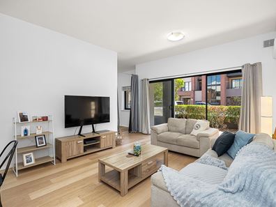 3/3 Marina Drive, Ascot WA 6104