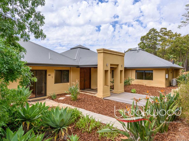 5130 Bunning Road, Gidgegannup WA 6083