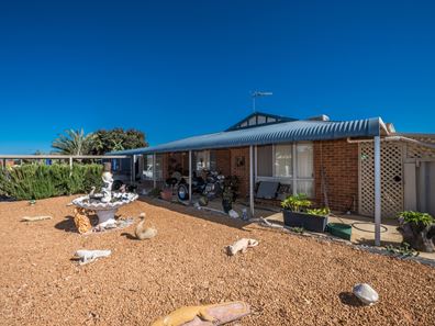 58 Tallarook Way, Waggrakine WA 6530