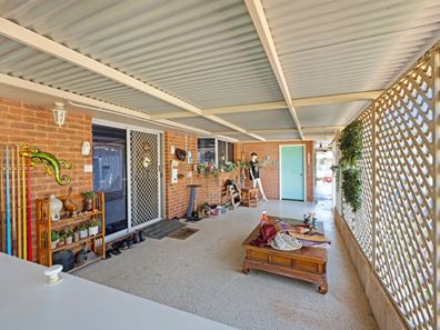 58 Tallarook Way, Waggrakine WA 6530
