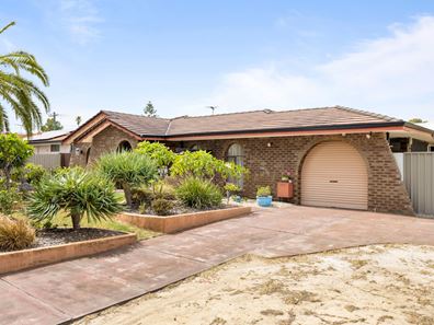 1 Arc Place, Beldon WA 6027