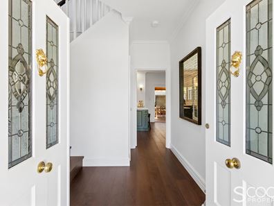112 Harris Street, Bicton WA 6157